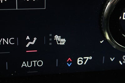 2025 GMC Acadia Elevation AWD