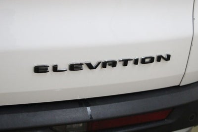 2025 GMC Acadia Elevation AWD