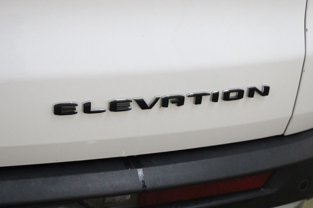 2025 GMC Acadia Elevation AWD