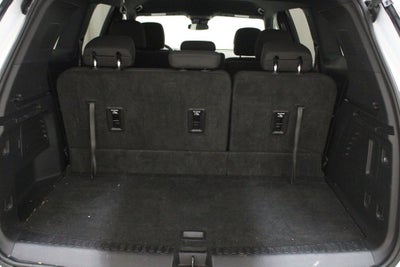 2025 GMC Acadia Elevation AWD