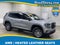 2025 GMC Acadia AT4 AWD