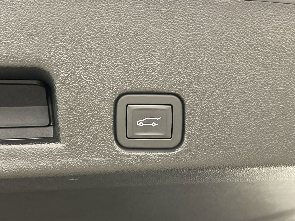 2025 GMC Acadia AT4 AWD
