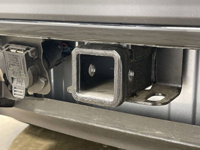 2025 GMC Acadia AT4 AWD