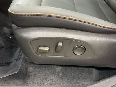 2025 GMC Acadia AT4 AWD