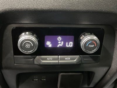 2025 GMC Acadia AT4 AWD