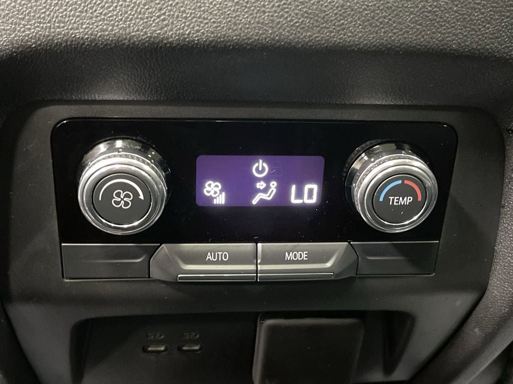 2025 GMC Acadia AT4 AWD