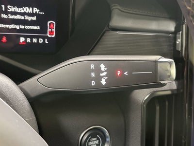 2025 GMC Acadia AT4 AWD