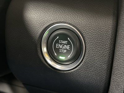 2025 GMC Acadia AT4 AWD