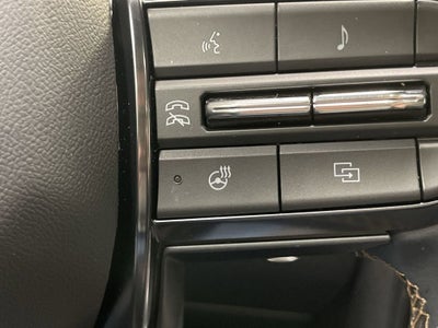 2025 GMC Acadia AT4 AWD