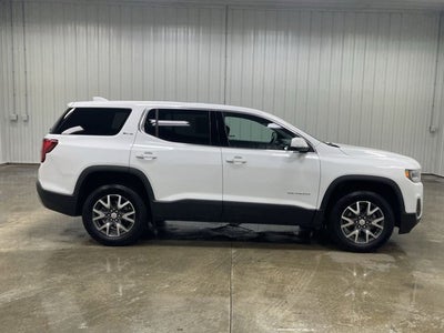2023 GMC Acadia SLE AWD