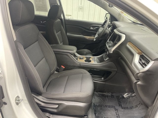 2023 GMC Acadia SLE AWD