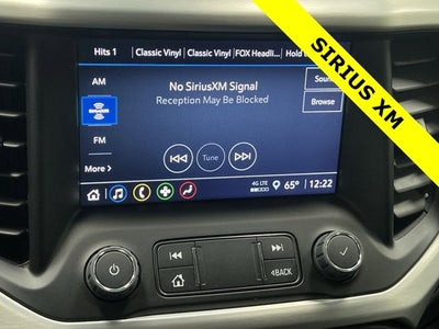 2023 GMC Acadia SLE AWD