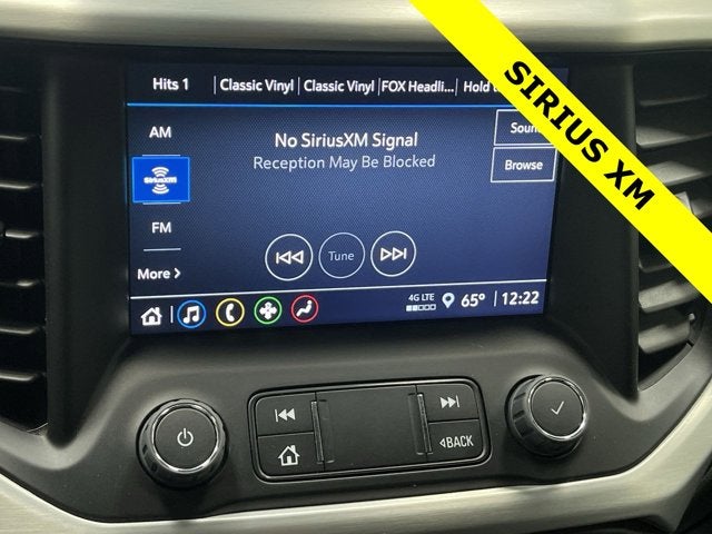 2023 GMC Acadia SLE AWD