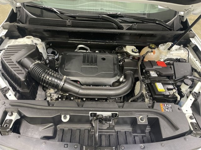 2023 GMC Acadia SLE AWD