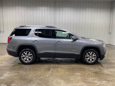 2020 GMC Acadia SLT