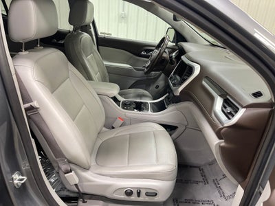 2020 GMC Acadia SLT
