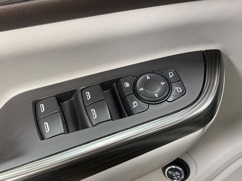 2020 GMC Acadia SLT