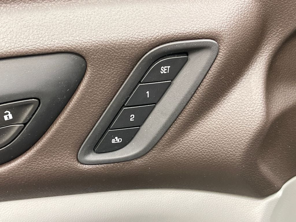 2020 GMC Acadia SLT