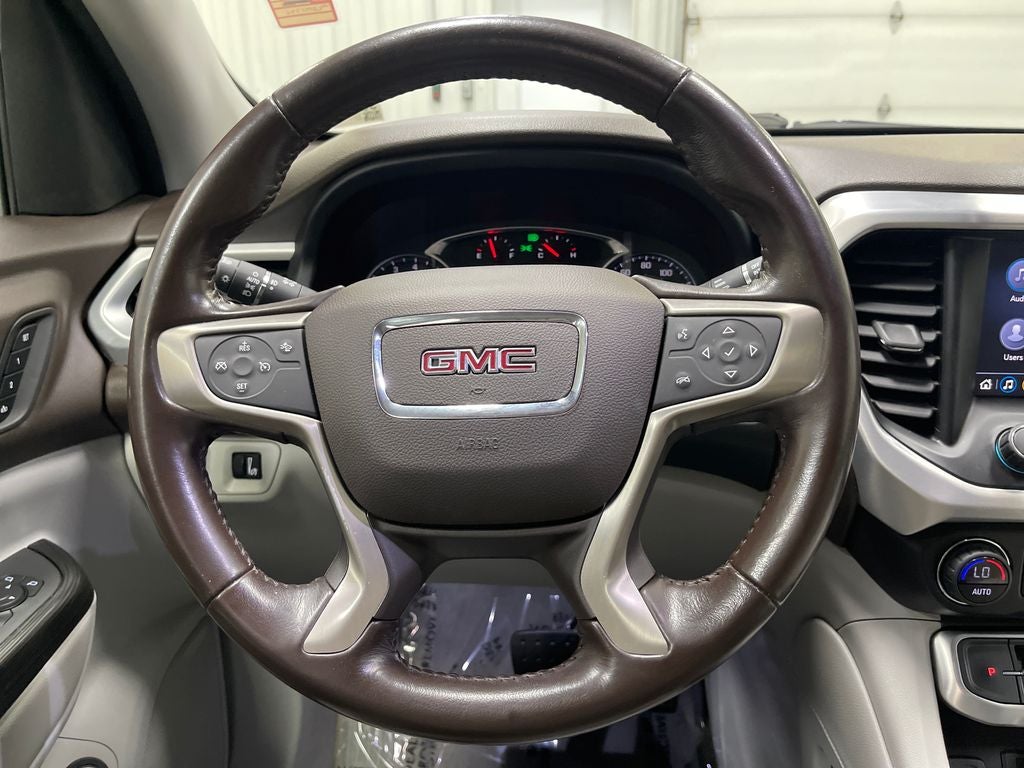 2020 GMC Acadia SLT