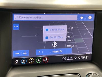 2020 GMC Acadia SLT