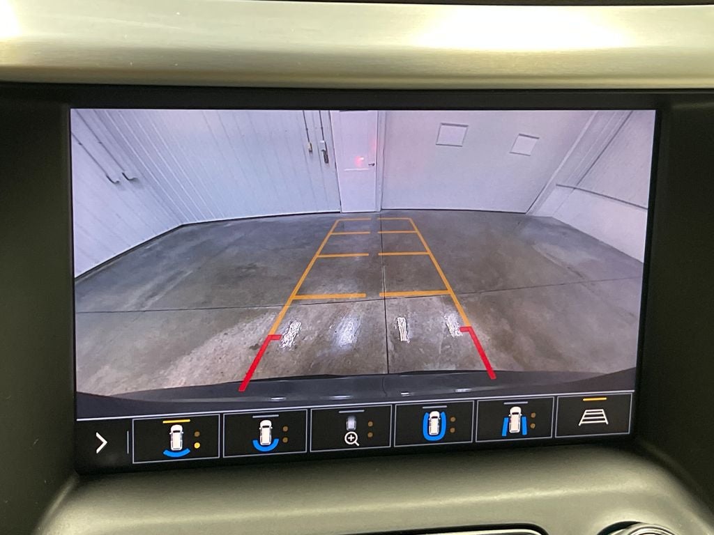 2020 GMC Acadia SLT