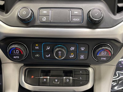 2020 GMC Acadia SLT