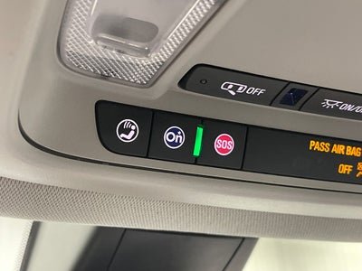 2020 GMC Acadia SLT
