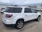 2017 GMC Acadia Limited SLT