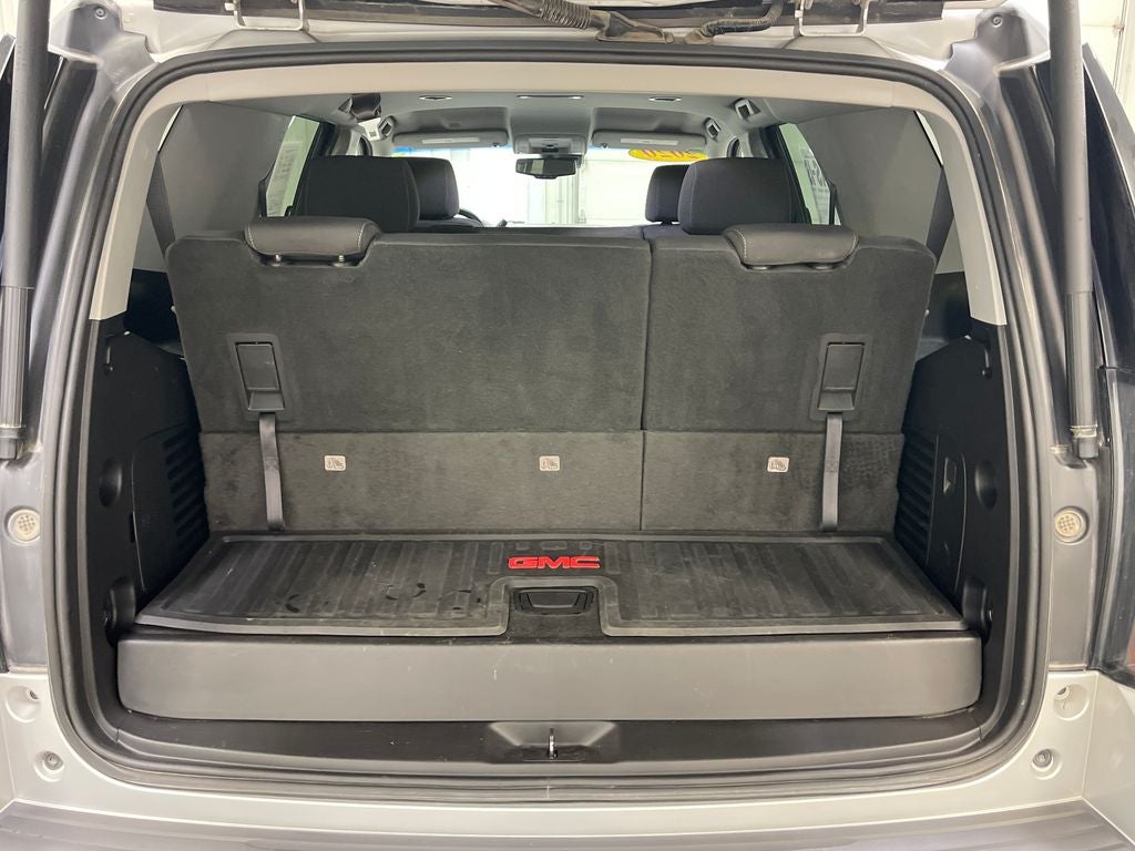 2020 GMC Yukon SLE