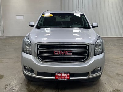 2020 GMC Yukon SLE