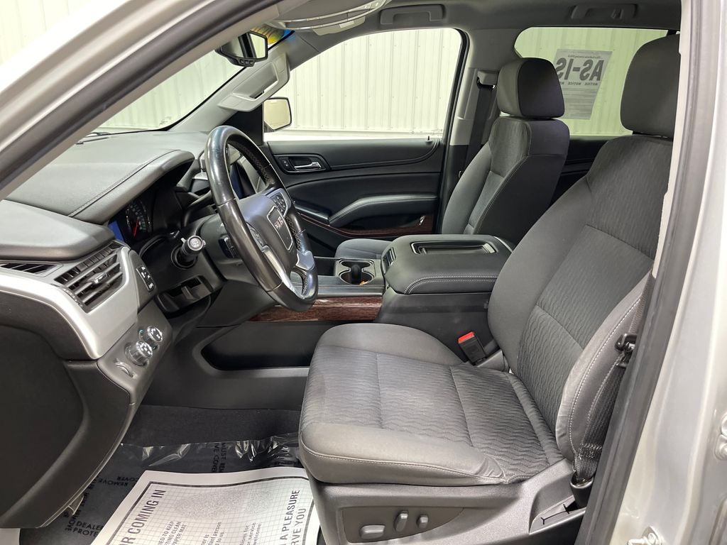 2020 GMC Yukon SLE