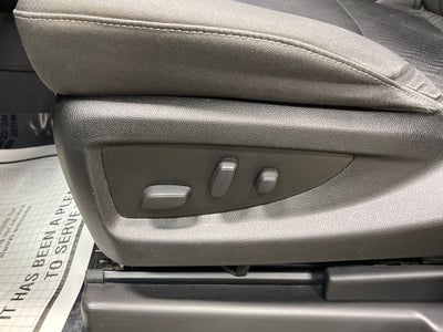 2020 GMC Yukon SLE