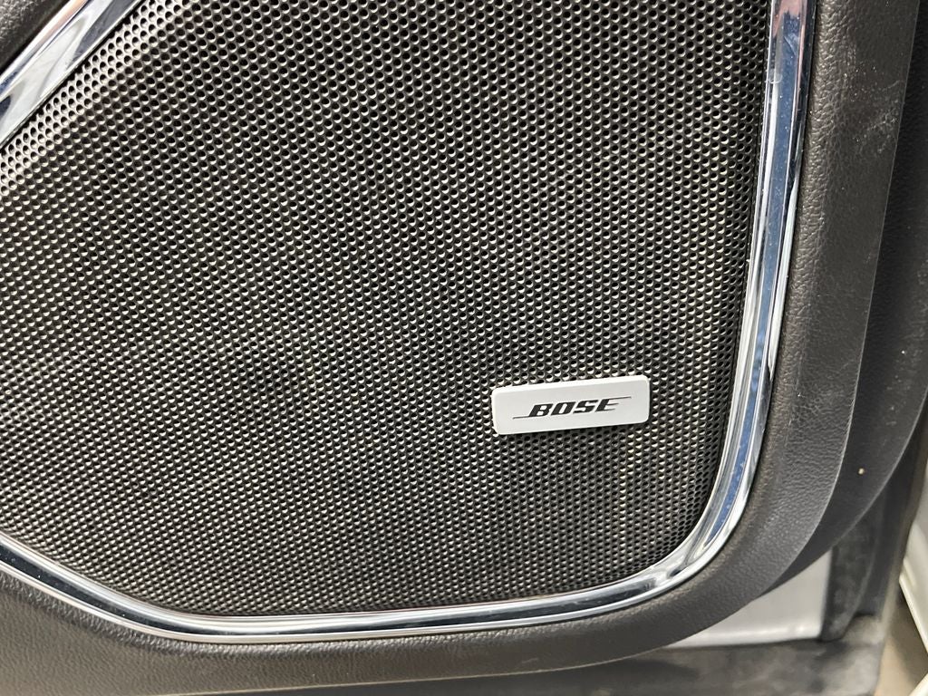 2020 GMC Yukon SLE