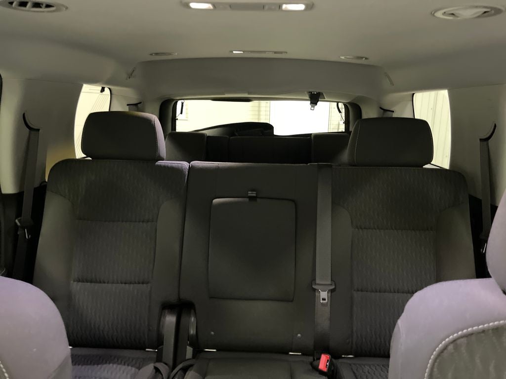 2020 GMC Yukon SLE