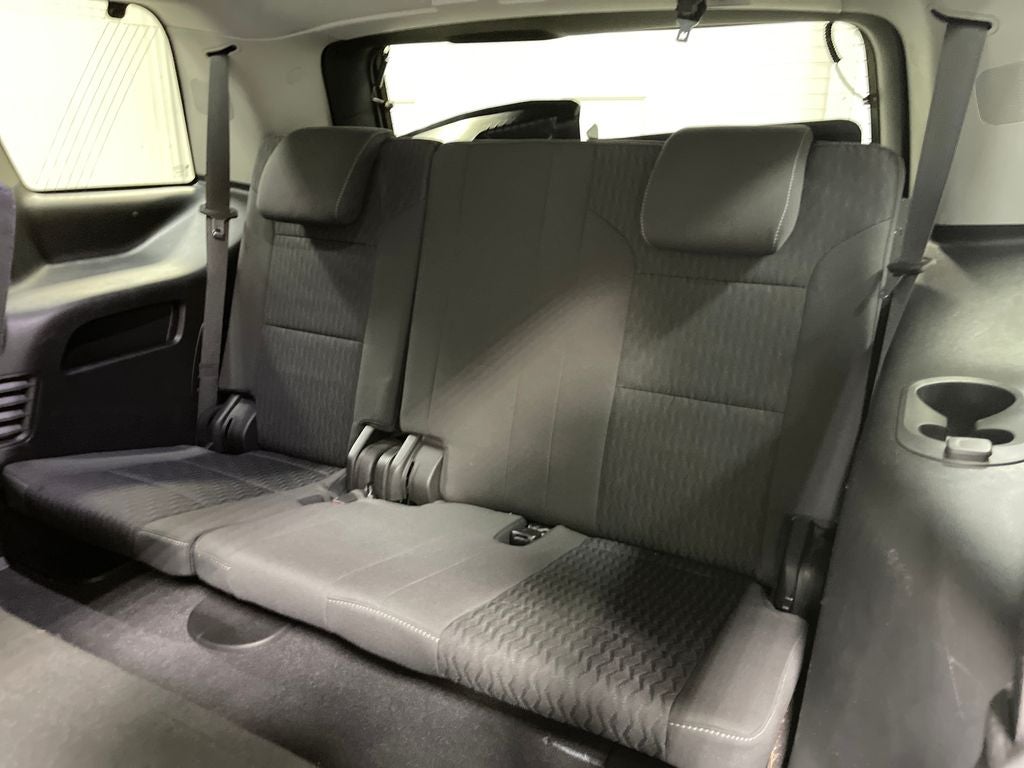 2020 GMC Yukon SLE