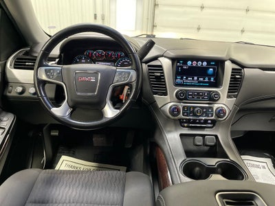 2020 GMC Yukon SLE