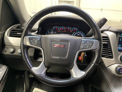 2020 GMC Yukon SLE