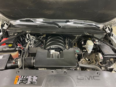 2020 GMC Yukon SLE