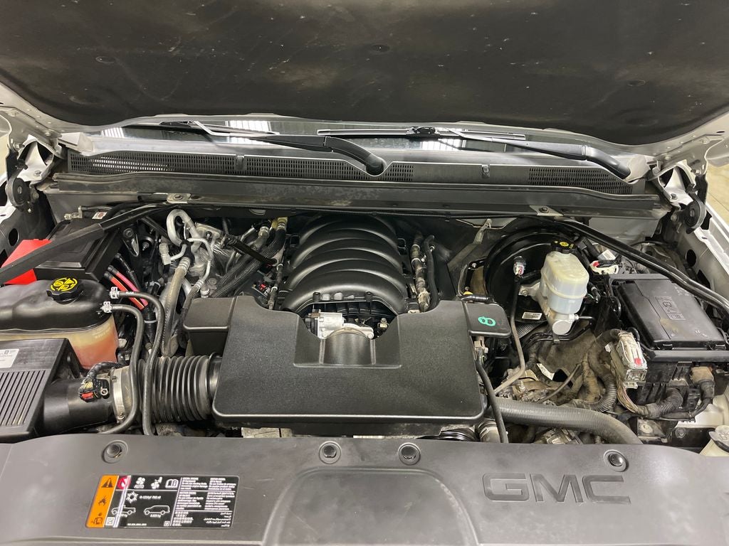 2020 GMC Yukon SLE