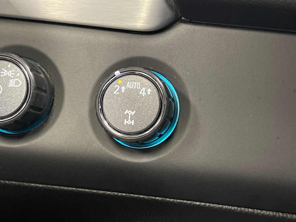 2020 GMC Yukon SLE