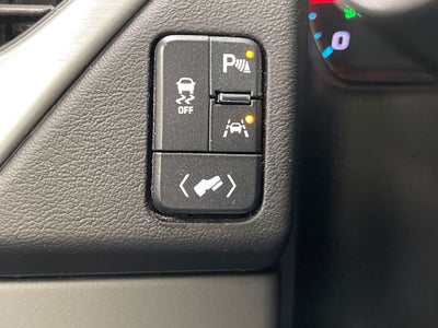 2020 GMC Yukon SLE