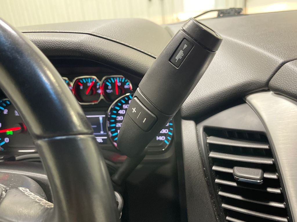 2020 GMC Yukon SLE