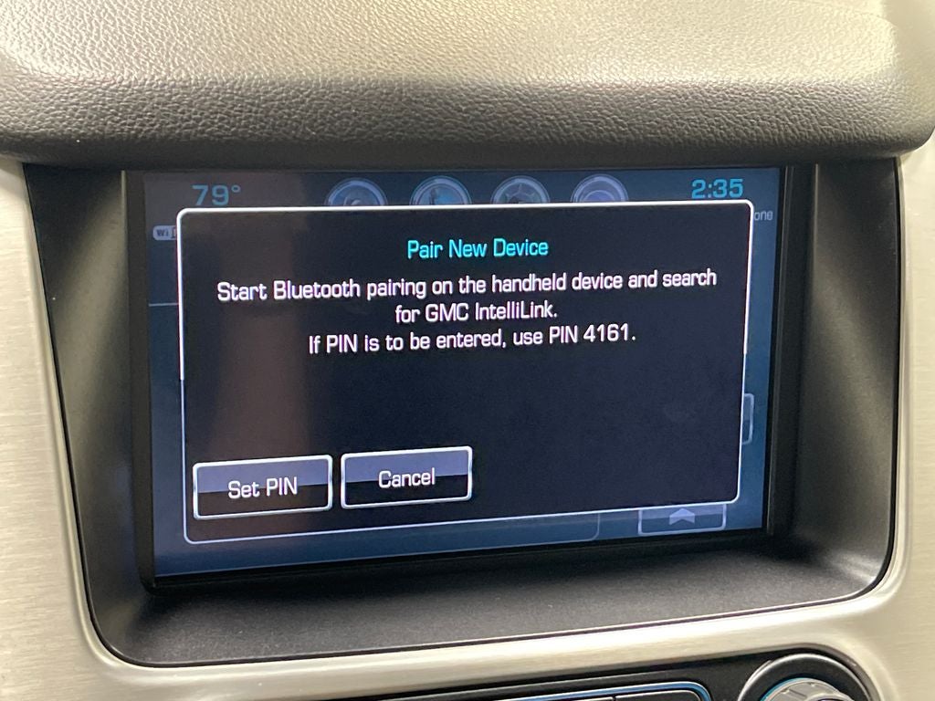 2020 GMC Yukon SLE