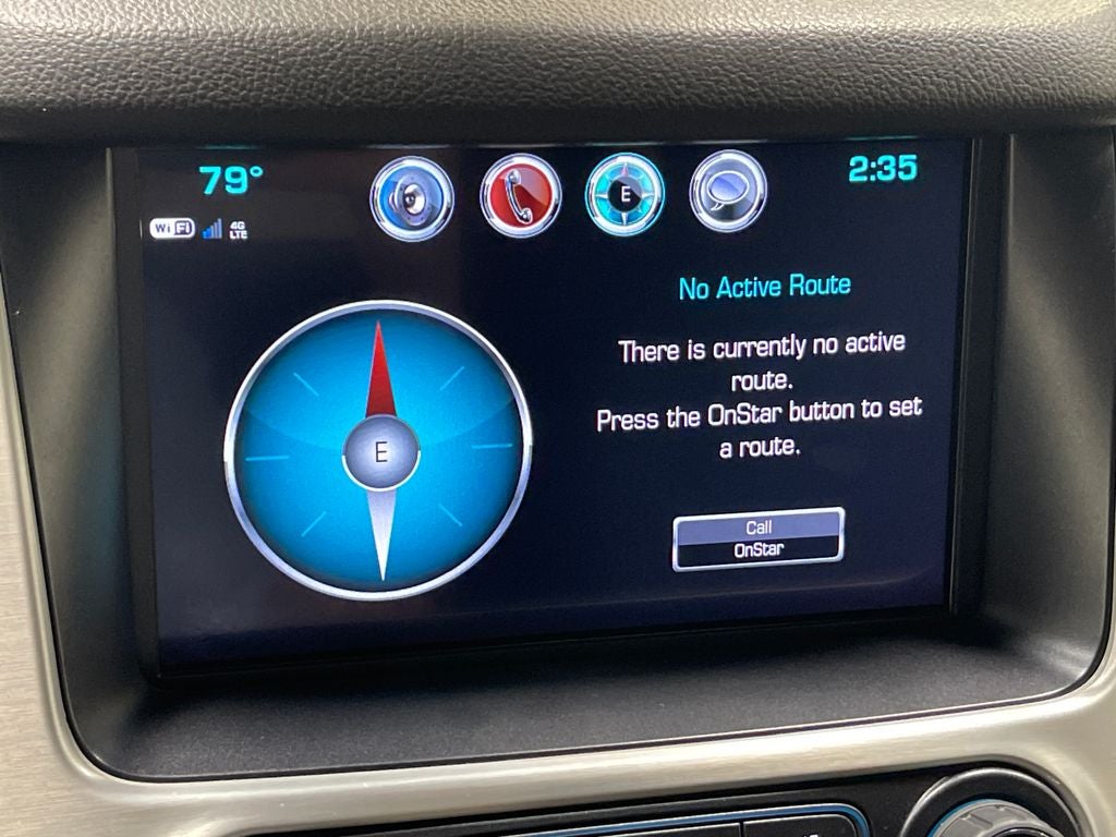 2020 GMC Yukon SLE