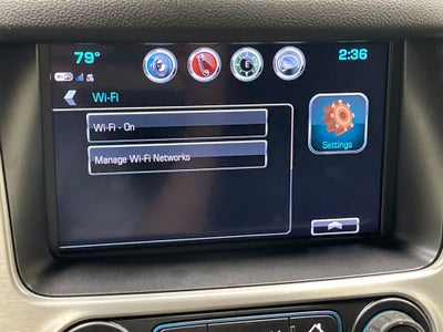 2020 GMC Yukon SLE