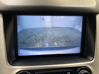 2020 GMC Yukon SLE