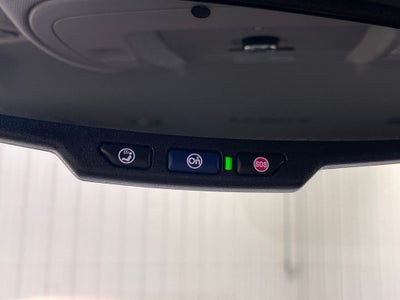 2020 GMC Yukon SLE