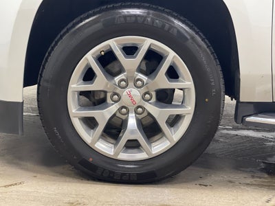 2020 GMC Yukon SLE