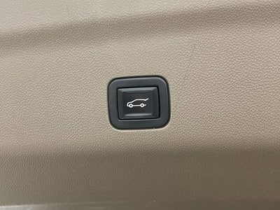 2021 GMC Yukon Denali 4WD