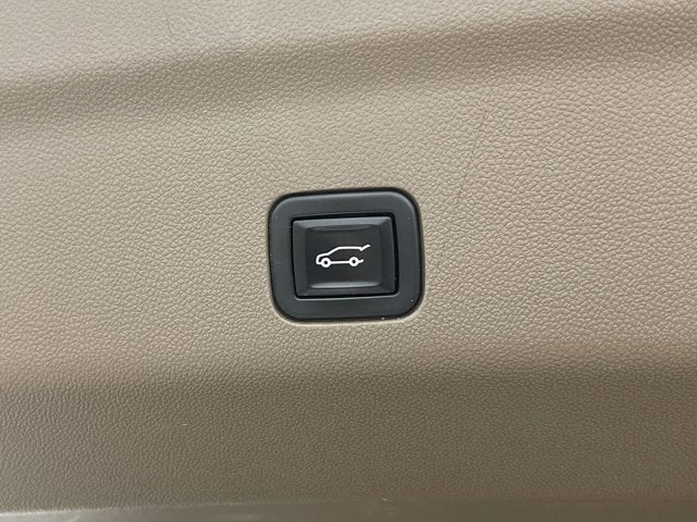 2021 GMC Yukon Denali 4WD
